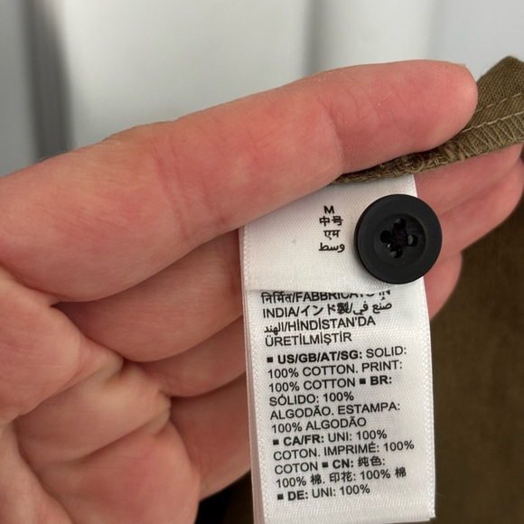 Making the Cut | Floral Print Ruffle Sleeve Dress w/ Tie Waist | M - Picture 10 of 16